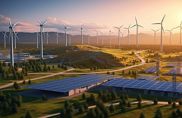 2020年6月正式進(jìn)入風(fēng)電機、大跨越輸電塔等能源電力結構減振領(lǐng)域